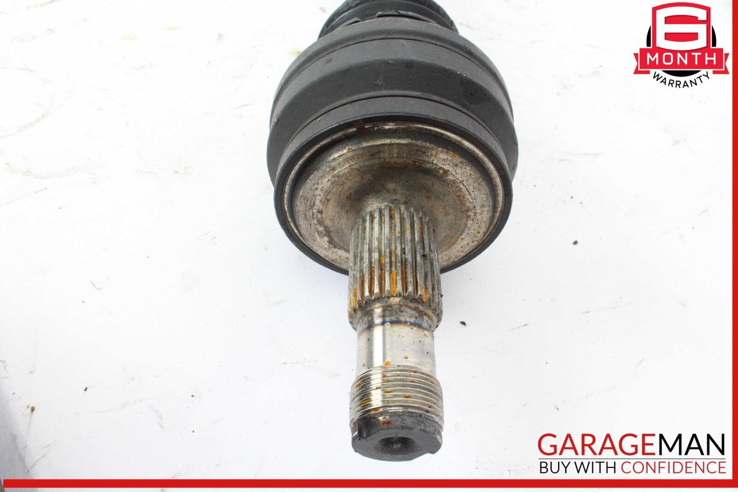 10-15 Mercedes W212 E350 Wagon Rear Left or Right Side Axle CV Half Shaft OEM