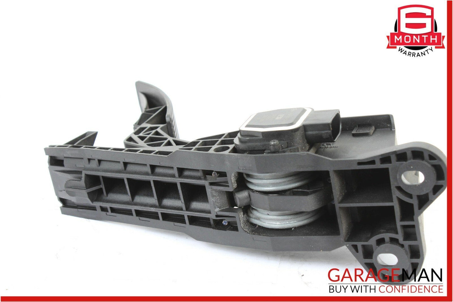 06-12 Mercedes X164 GL450 Gas Throttle Pedal Accelerator 1643000004 OEM