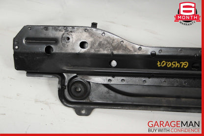 07-12 Mercedes X164 GL350 GL550 GL450 Front Lower Radiator Support Bracket Bar