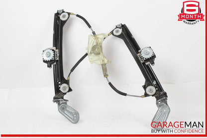 14-22 Maserati Ghibli Rear Right Passenger Side Window Regulator Motor OEM
