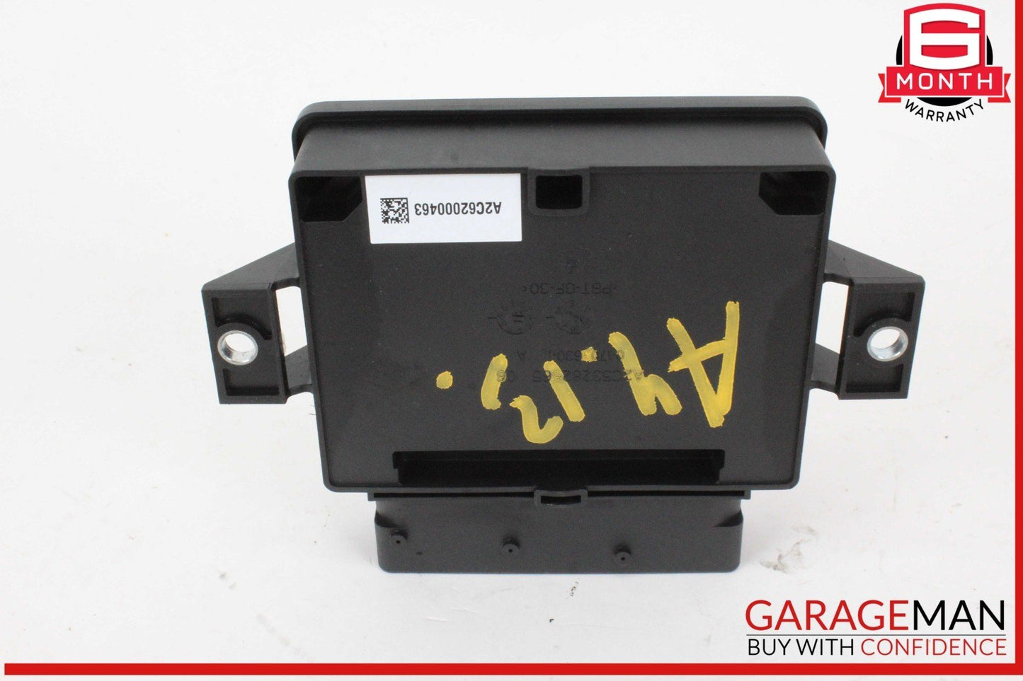 13-17 Audi A4 SQ5 A5 S4 Parking Brake Control Module Unit 8K0907801L OEM