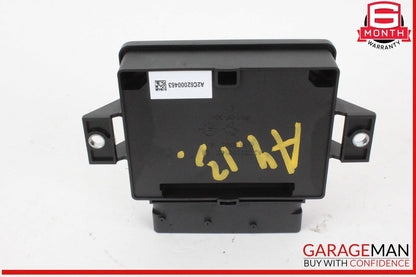 13-17 Audi A4 SQ5 A5 S4 Parking Brake Control Module Unit 8K0907801L OEM