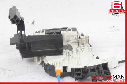 14-20 Mercedes W117 CLA250 Front Left Driver Side Door Lock Latch Actuator OEM