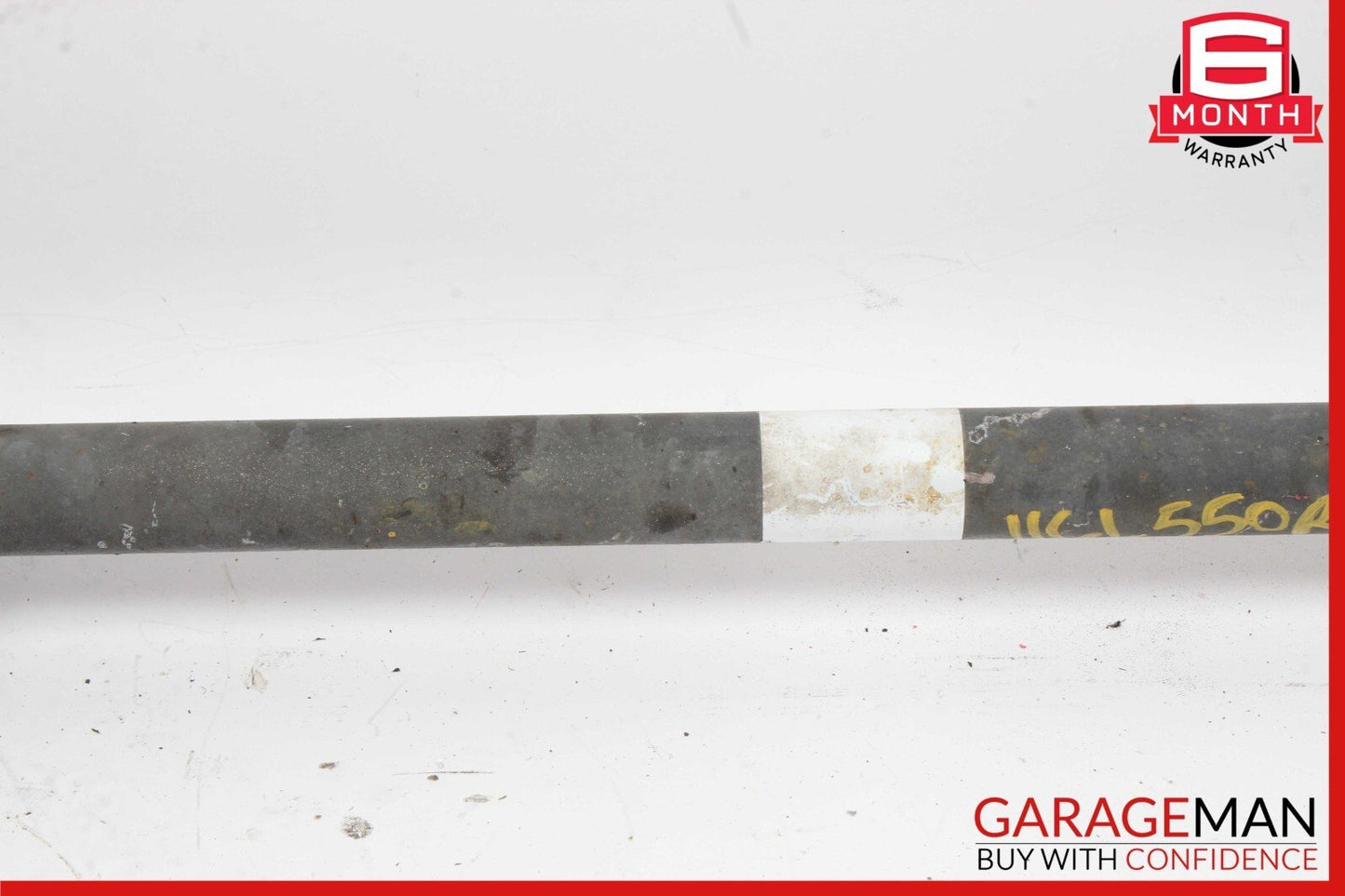 06-12 Mercedes X164 GL550 ML350 Rear Right Or Left Side Half Axle Shaft OEM