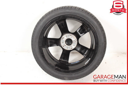 22-23 Mercedes W206 C300 Front Wheel Tire Rim 7.5Jx18H2 ET40 OEM