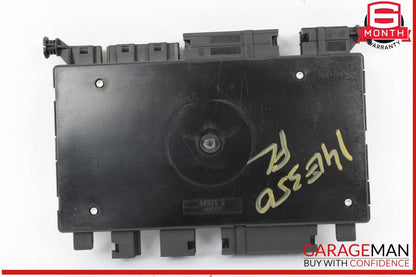 08-18 Mercedes W212 E350 Front Left Driver Side Seat Control Module OEM
