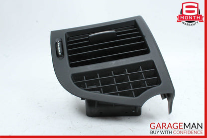 07-13 Mercedes W221 S550 CL550 Front Left Side Dashboard AC A/C Air Vent Trim