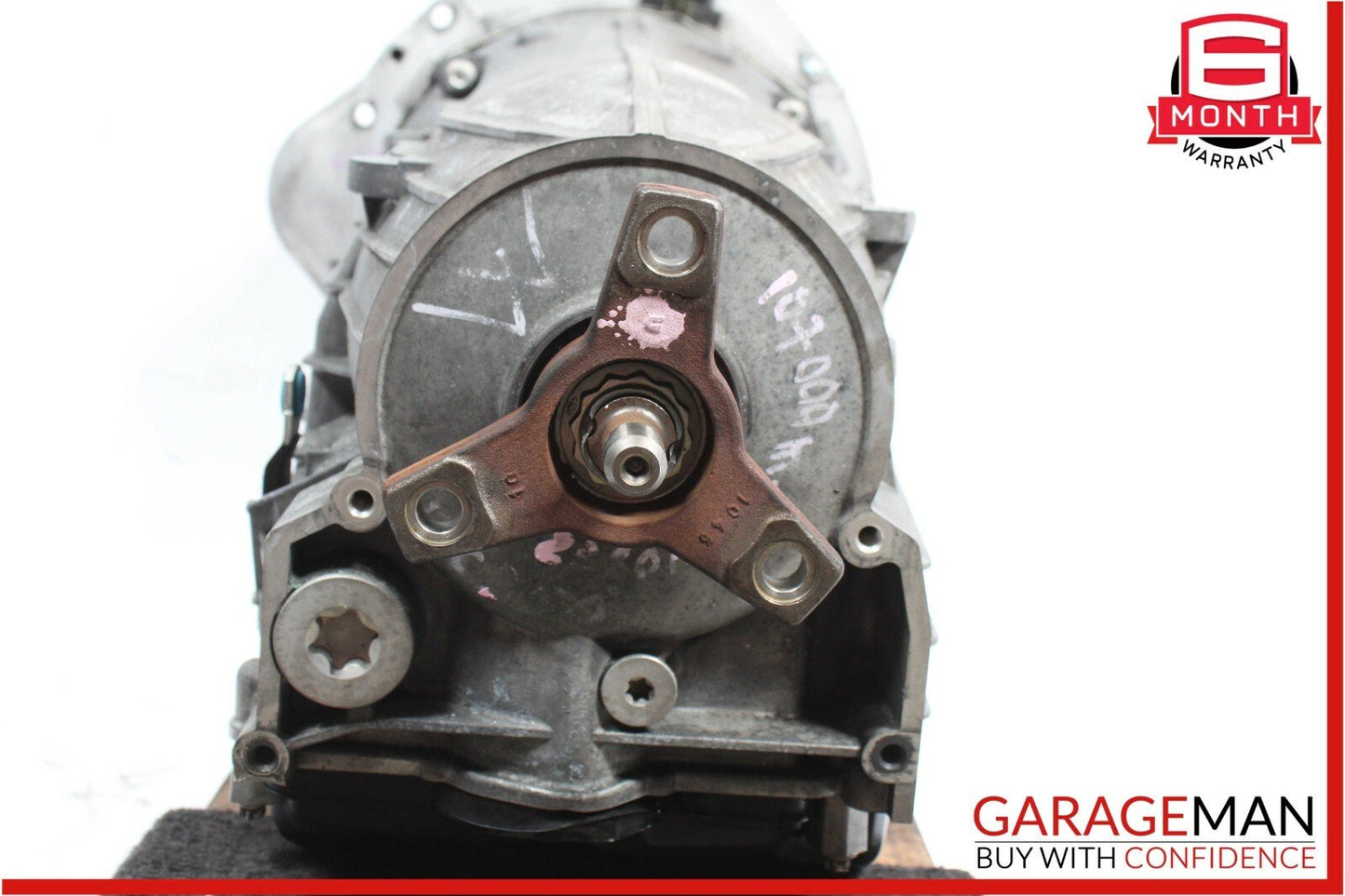 12-15 Mercedes C250 SLK250 7G Automatic Transmission Assembly 722.997 107k