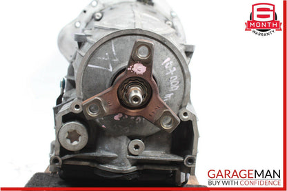 12-15 Mercedes C250 SLK250 7G Automatic Transmission Assembly 722.997 107k