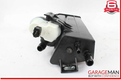 09-15 Jaguar XF XJ XJR X250 Fuel Vapor Charcoal Canister Tank 6W939E857AG OEM