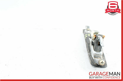 81-85 Mercedes W126 300SD Rear Right Passenger Side Exterior Door Handle OEM