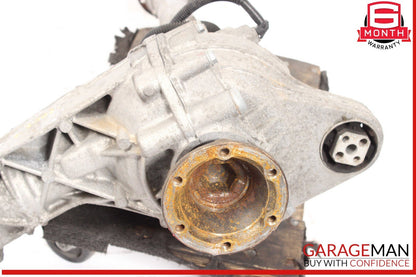 07-10 Audi Q7 Front Differential Diff Axle Carrier Assembly 4460310026 OEM