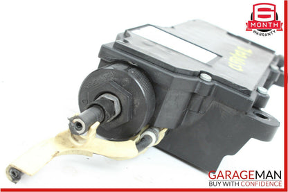07-13 Mercedes W221 S350 S550 CL550 Emergency Electric Parking Brake Actuator