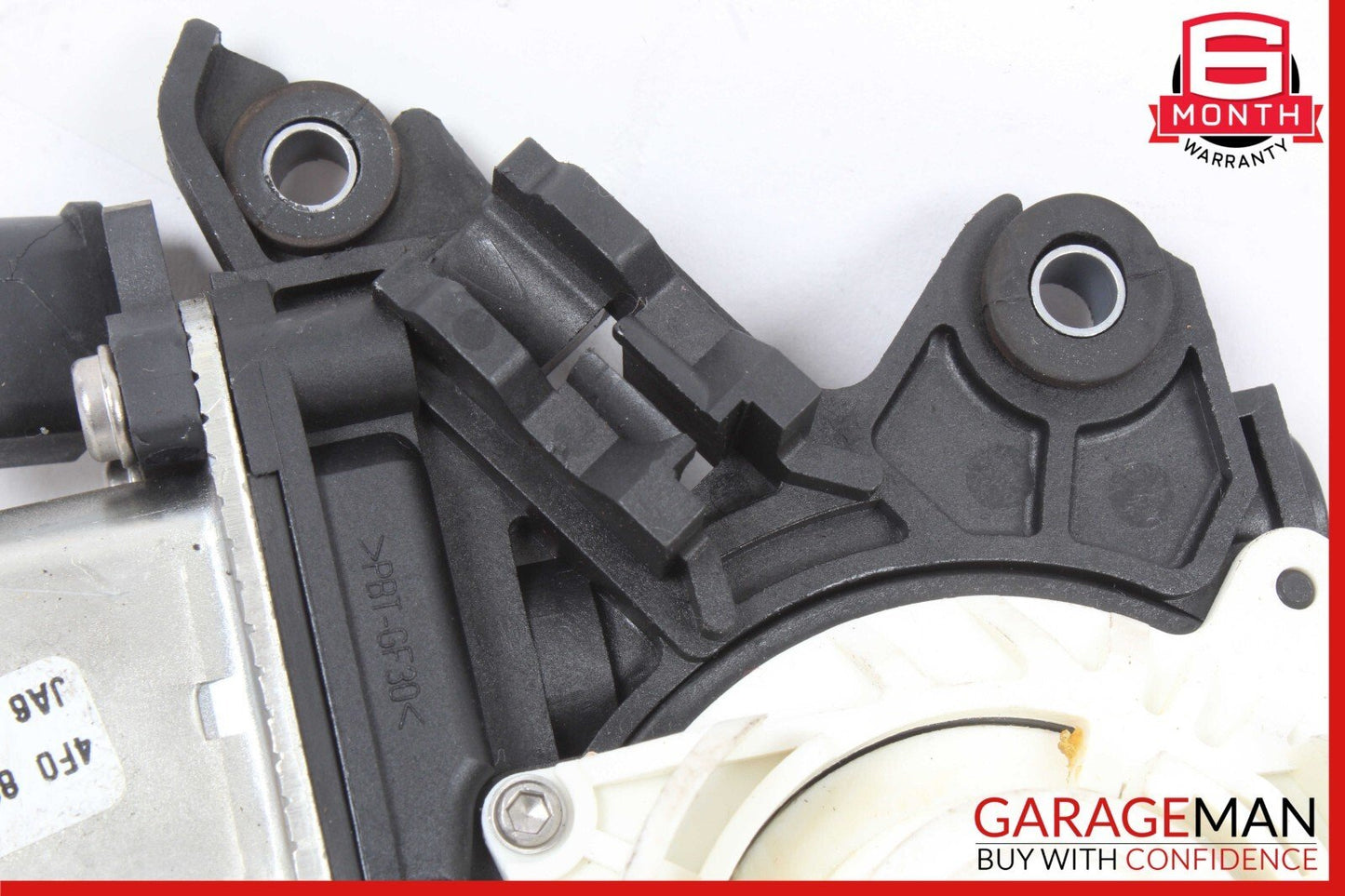 11-18 Audi A8 Front / Rear Right Power Door Close Assist Motor 4F0837060