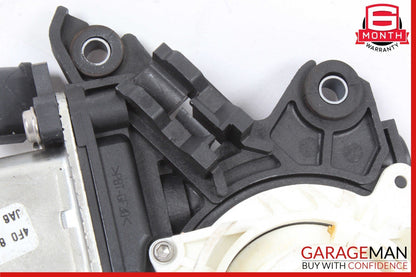 11-18 Audi A8 Front / Rear Right Power Door Close Assist Motor 4F0837060