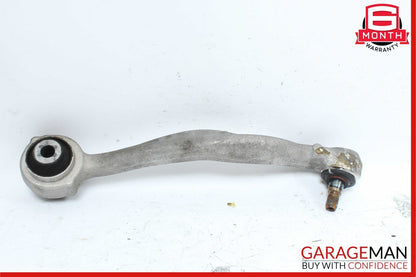 08-14 Mercedes W204 C250 C300 Front Right Side RWD Curved Wishbone Control Arm