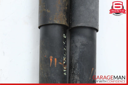 98-05 Mercedes W163 ML320 ML500 Front Left and Right Shock Strut Set OEM