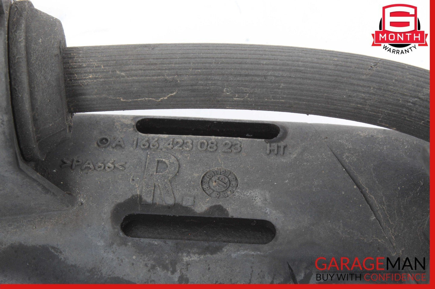12-19 Mercedes W166 ML350 GL550 Rear Right Side Upper Lateral Control Arm OEM