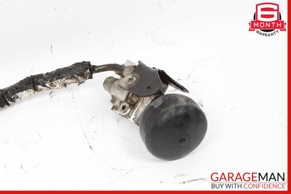 00-06 Mercedes W220 S55 Pressure Relief Valve ABC Hydraulic Suspension OEM