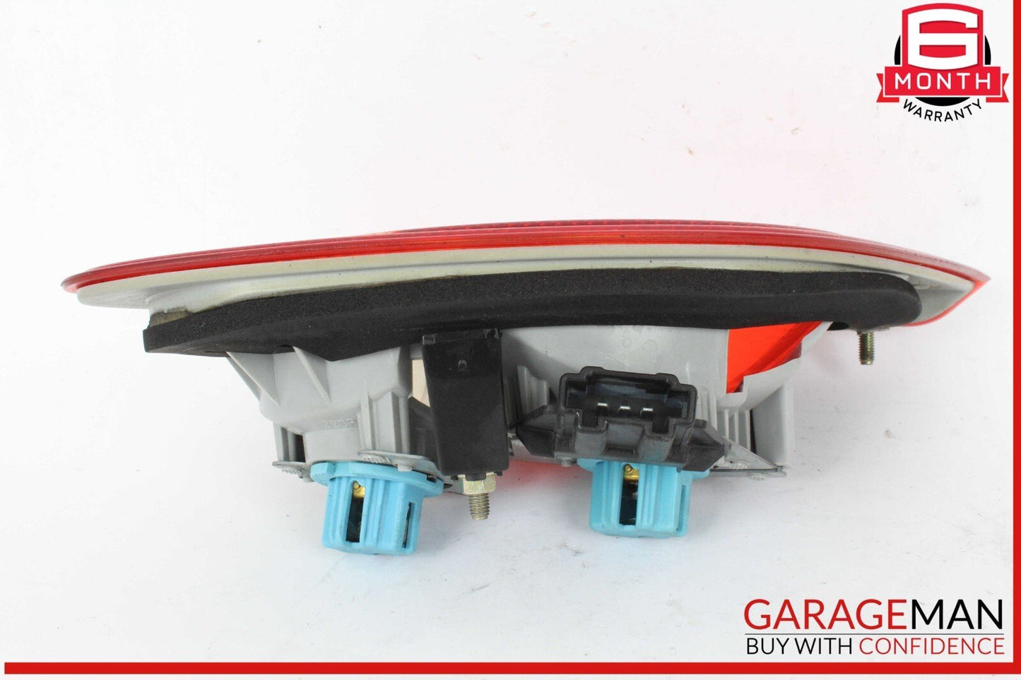 96-99 Mercedes W210 E320 E430 Rear Left Side Inner Taillight Tail Light Lamp OEM