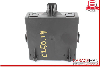 08-18 Mercedes W204 C250 CGI Front Right Side Door Control Module OEM