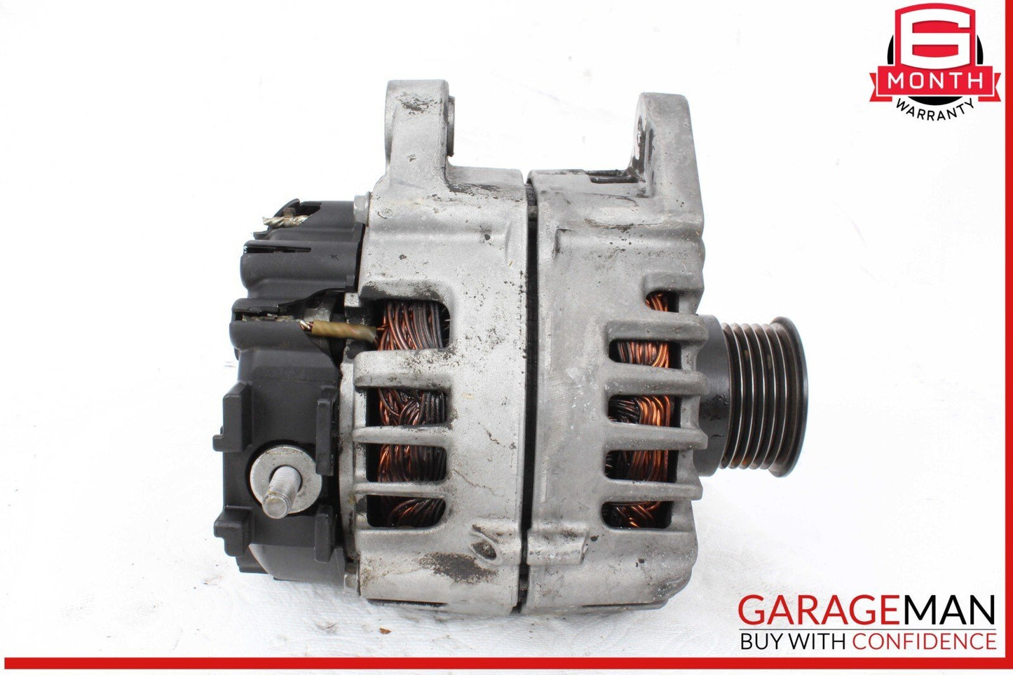 11-20 Mercedes GL450 E550 SL550 Generator Alternator 180A 0141540902 OEM