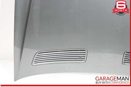 07-13 Mercedes W221 S550 S400 Front Hood Bonnet Cover Panel Assembly OEM