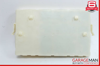 10-17 Mercedes W212 E350 E400 Coupe Rear Window Regulator Control Module