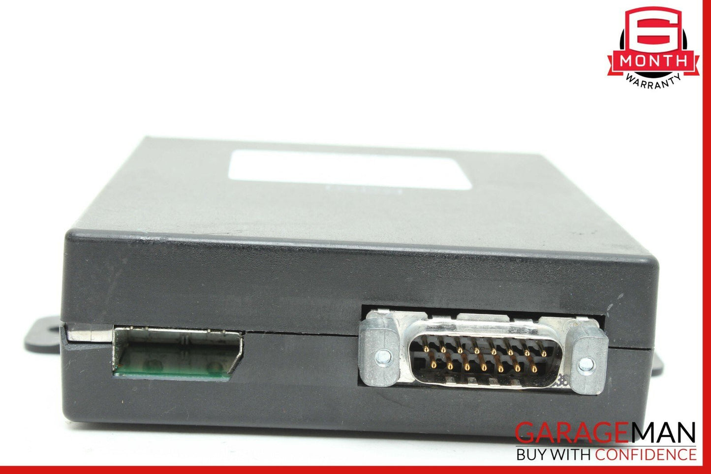00-06 Mercedes E320 CL600 CLK55 E55 AMG Voice Recognition Control Module Unit