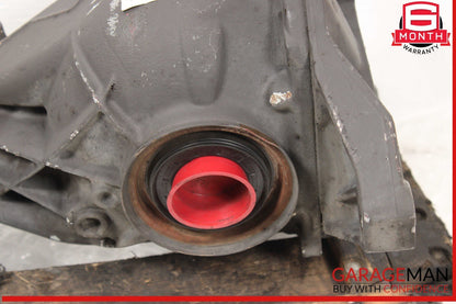 08-16 Mercedes W212 E350 C350 RWD Rear Differential Diff Axle Carrier 2.82 OEM