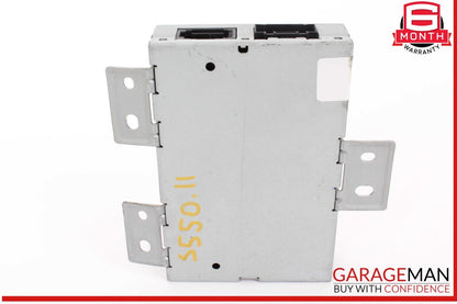 06-14 Mercedes W221 S550 S400 Communication Interface Ipod Control Module Unit