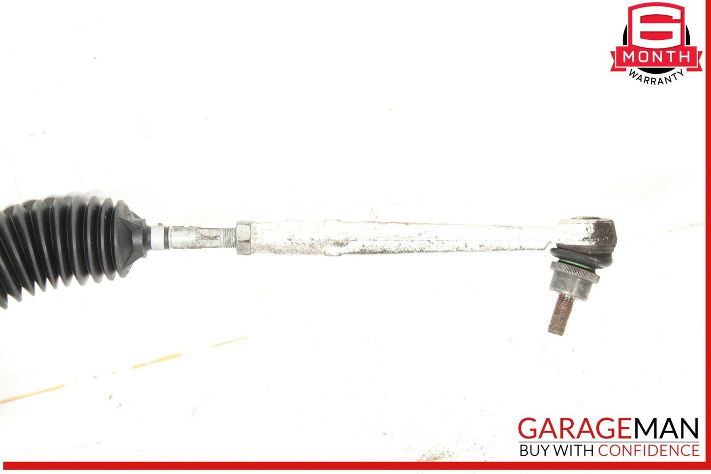 97-04 Porsche Boxster 986 Power Steering Gear Rack & Pinion 99634701106 OEM