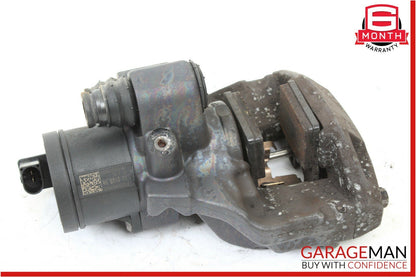 14-17 Maserati Ghibli Rear Right & Left Side Brake Caliper Calipers Set OEM