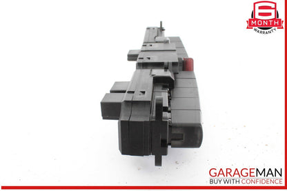 03-06 Mercedes W220 S430 S55 Dashboard Center Switch ESP Hazard Door Lock OEM