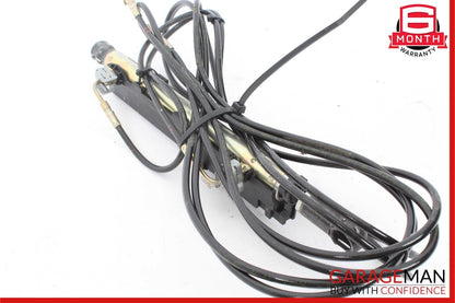 05-11 Mercedes R171 SLK280 Convertible Rear Right Side Top Trunk Lid Cylinder