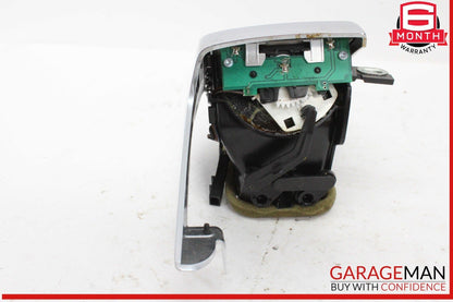 10-16 Porsche Panamera 970 Rear Right Passenger Side AC A/C Air Vent Grille OEM