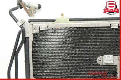 98-00 Mercedes W202 C230 Air Conditioning AC A/C Condenser