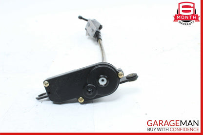 06-12 Mercedes X164 GL450 4MATIC Rear Left Quarter Window Regulator Motor OEM