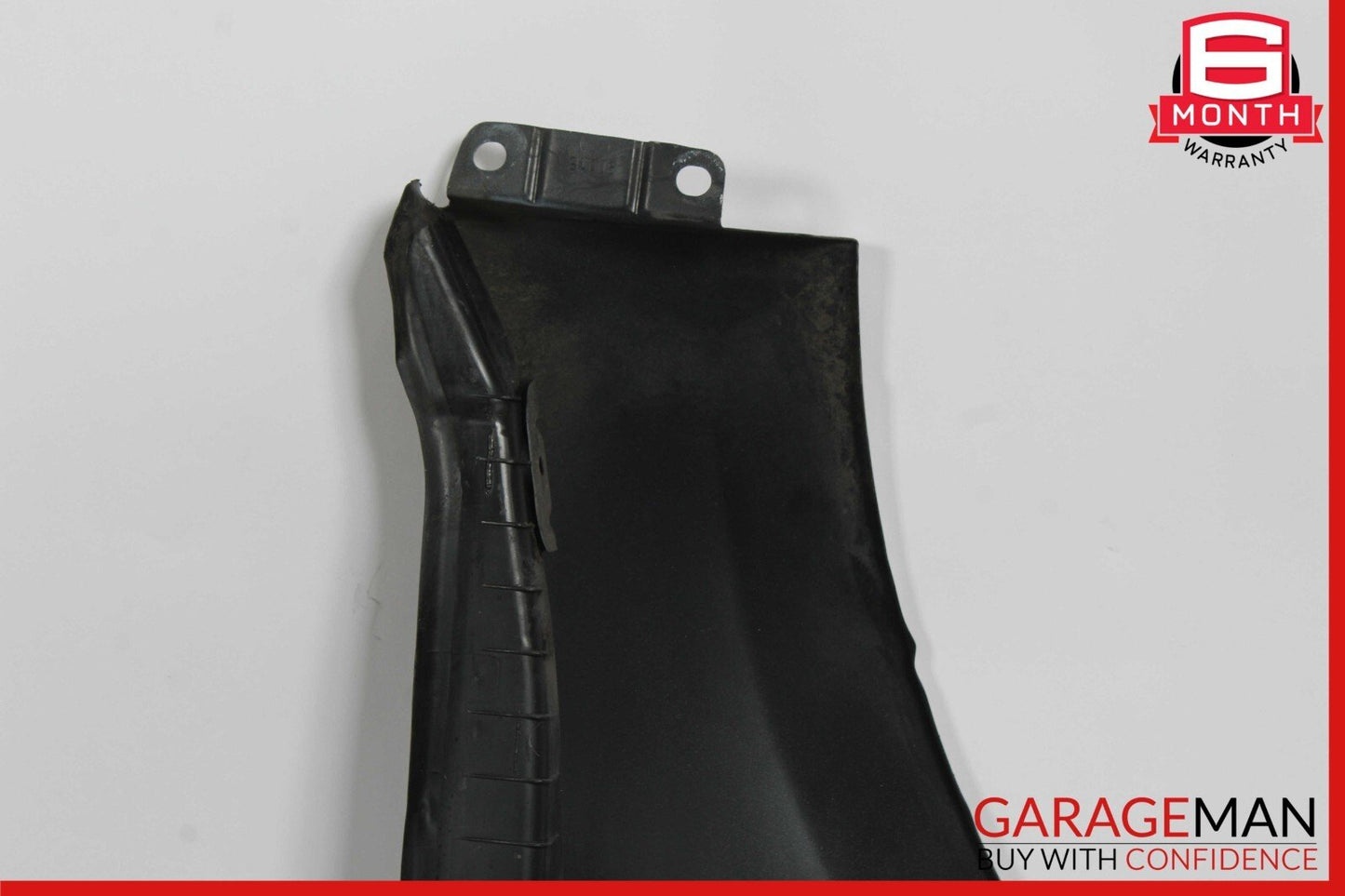 06-11 Mercedes W164 ML350 ML550 Front Right Side Wing Fender Panel Lazurite Blue