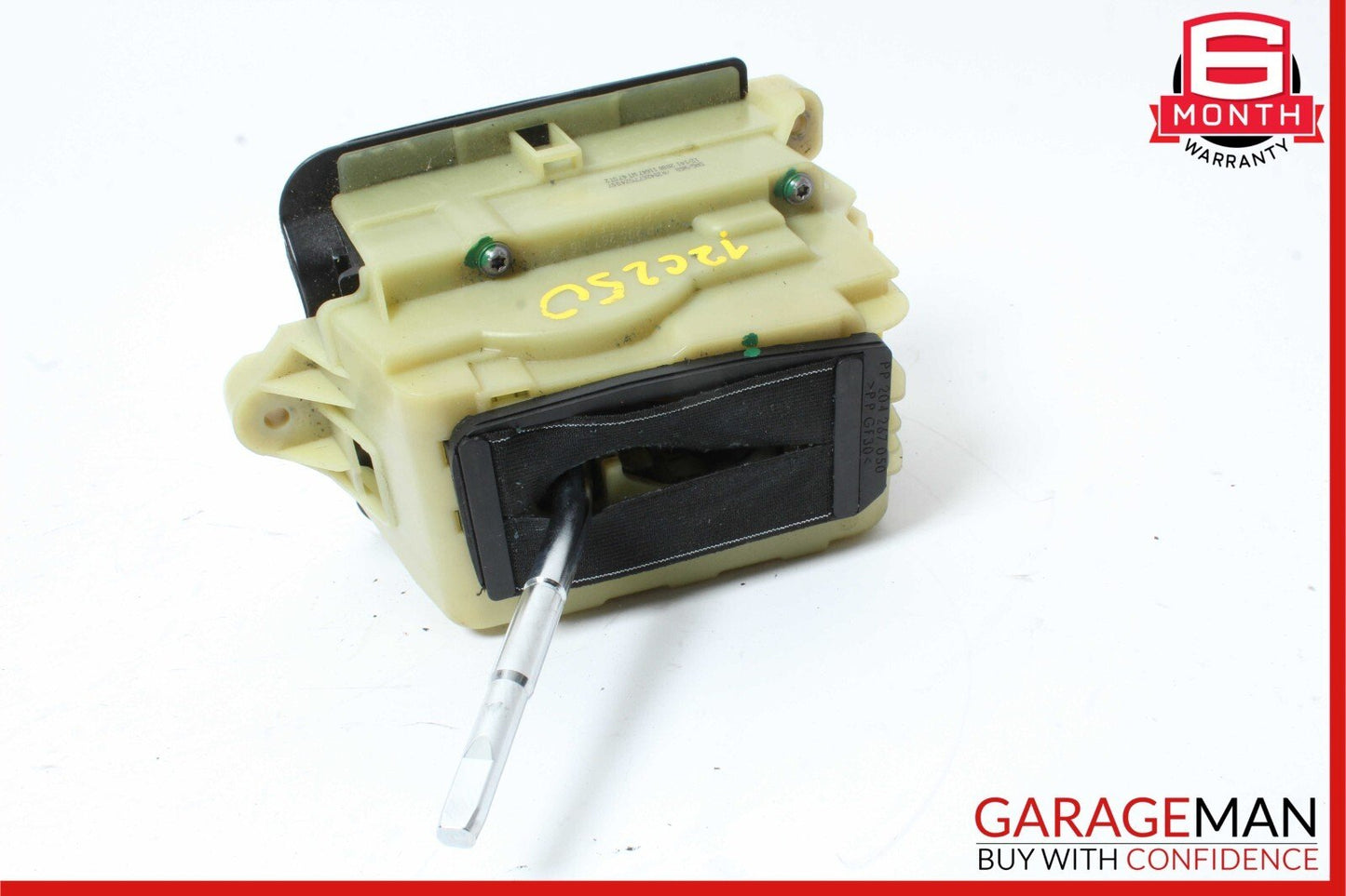 08-15 Mercedes W204 C250 C63 AMG Floor Gear Selector Shifter 2042677524 OEM