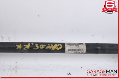03-10 Porsche Cayenne S 955 957 Rear Right / Left Drive Axle CV Shaft Driveshaft