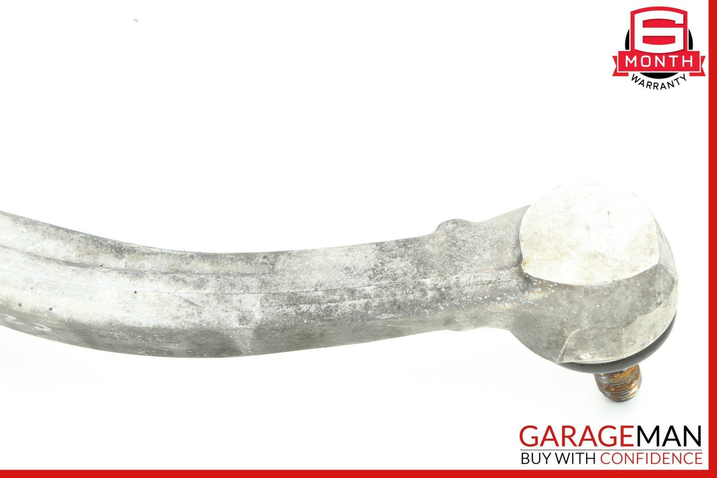 08-14 Mercedes W204 C250 C300 Front Left Side Suspension Upper Control Arm RWD