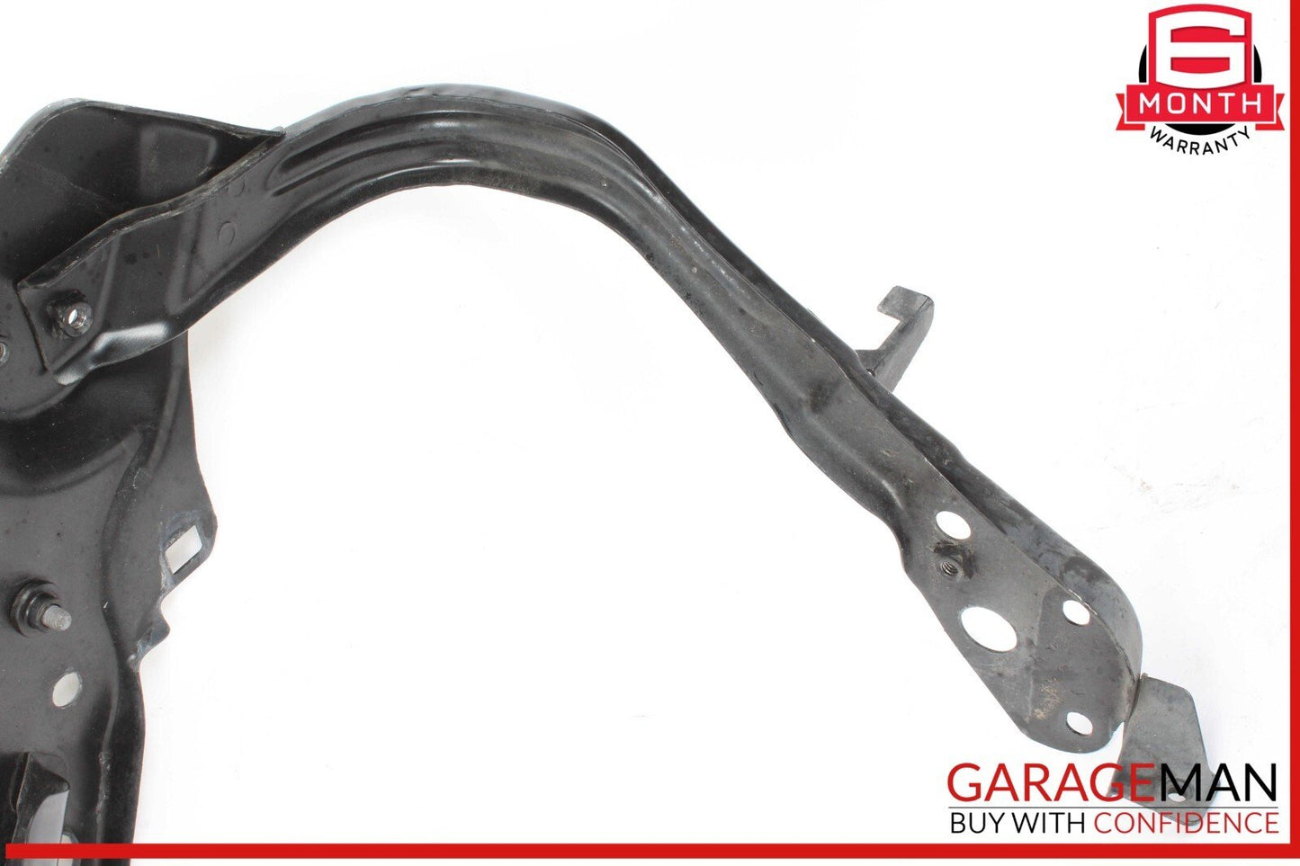 07-13 Mercedes W221 S550 S350 Front Right Headlight Head Light Support Bracket