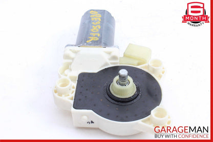 03-09 Mercedes W211 E350 E550 Front Right Side Door Window Regulator Motor Unit