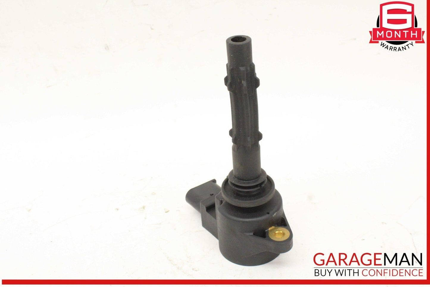 07-14 Mercedes W212 E350 ML350 Ignition Coil Coils Set of 6 0001502780 OEM