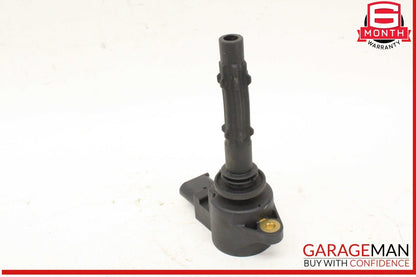 07-14 Mercedes W212 E350 ML350 Ignition Coil Coils Set of 6 0001502780 OEM