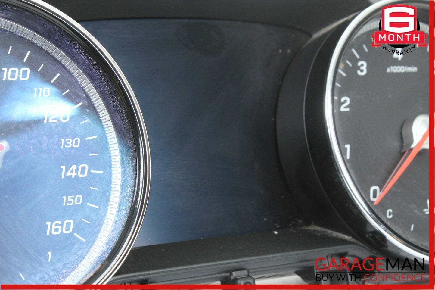 16-18 Mercedes W213 E400 Speedometer Odometer Instrument Cluster Gauge OEM 10k