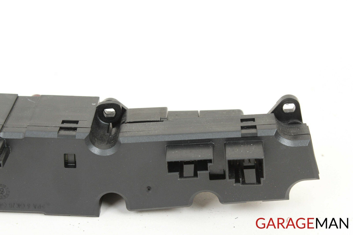 03-06 Mercedes W220 S430 S500 Dashboard Center Switch ESP Hazard Door Lock OEM