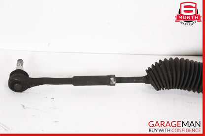 03-06 Mercedes R230 SL500 SL600 Power Steering Rack & Pinion Assembly OEM