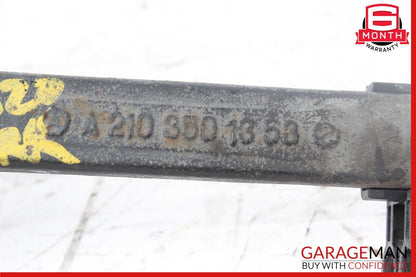 98-02 Mercedes W210 E320 E420 Rear Right / Left Side Tie Rod Control Arm OEM